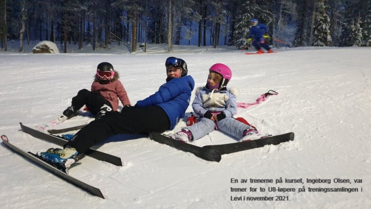 Vi har fått ny hjemmeside!